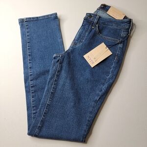 NYDJ Sheri Slim Jeans Size 00